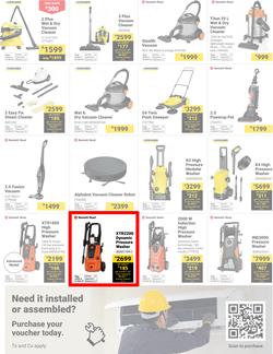 Builders : Make It A Home For The Holidays (02 December 2025 - 02 February 2026), page 23