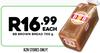 BB Brown Bread-700g