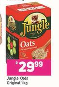 Jungle Oats Original-1kg