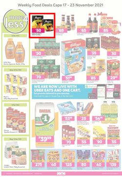 Game Western Cape Food : Ultimate iGroza Frenzy (17 November - 23 November 2021), page 2