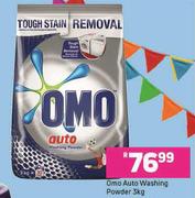 Omo Auto Washing Powder-3kg