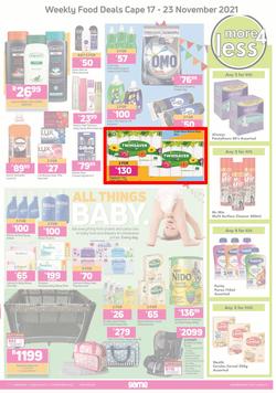 Game Western Cape Food : Ultimate iGroza Frenzy (17 November - 23 November 2021), page 3