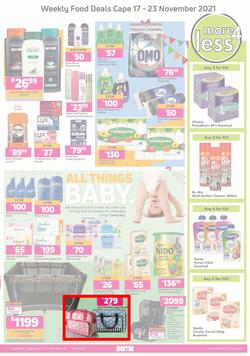 Game Western Cape Food : Ultimate iGroza Frenzy (17 November - 23 November 2021), page 3
