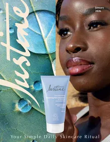 Justine (01 January - 31 January 2026)