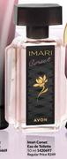 Avon Imari Corset Eau De Toilette (1420697)-50ml