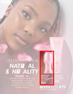 Avon : Celebrate Your Femininity (01 August - 31 August 2024), page 10
