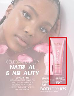 Avon : Celebrate Your Femininity (01 August - 31 August 2024), page 10
