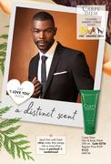 Carpe Diem Hair & Body Wash 05736-200ml