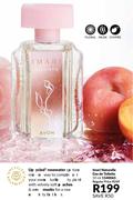 Avon Imari Naturelle Eau De Toilette (1540065)-50ml