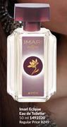 Avon Imari Eclipse Eau De Toilette (1492320)-50ml