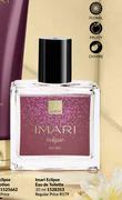 Avon Imari Eclipse Eau De Toilette (1528353)-30ml