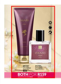 Avon : Celebrate Your Femininity (01 August - 31 August 2024), page 13