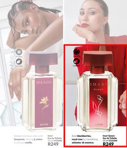 Avon : Celebrate Your Femininity (01 August - 31 August 2024), page 15