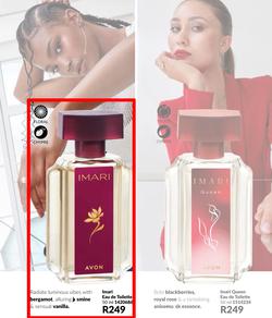 Avon : Celebrate Your Femininity (01 August - 31 August 2024), page 15