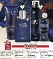 Carpe diem after store dark cologne price