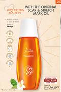 Justine Tissue Oil 1376715-200ml