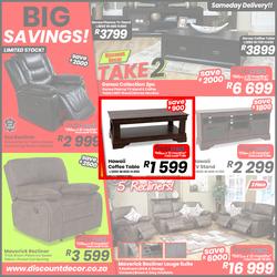 Discount Decor : Start Saving With Package Deals (19 July - 30 Sept 2019), page 13