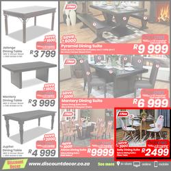 Discount Decor : Start Saving With Package Deals (19 July - 30 Sept 2019), page 14