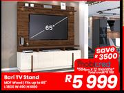 Bari TV Stand