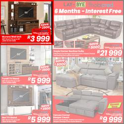 Discount Decor : Start Saving With Package Deals (19 July - 30 Sept 2019), page 15