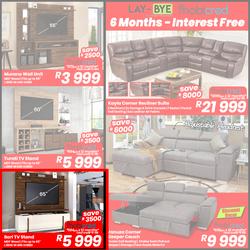 Discount Decor : Start Saving With Package Deals (19 July - 30 Sept 2019), page 15
