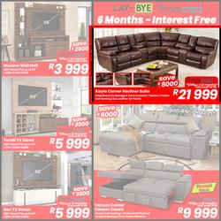 Discount Decor : Start Saving With Package Deals (19 July - 30 Sept 2019), page 15