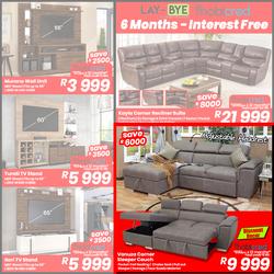 Discount Decor : Start Saving With Package Deals (19 July - 30 Sept 2019), page 15