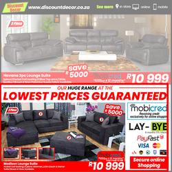 Discount Decor : Start Saving With Package Deals (19 July - 30 Sept 2019), page 2