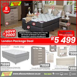 Discount Decor : Start Saving With Package Deals (19 July - 30 Sept 2019), page 24