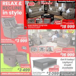 Discount Decor : Start Saving With Package Deals (19 July - 30 Sept 2019), page 3