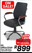 611 Office Chair