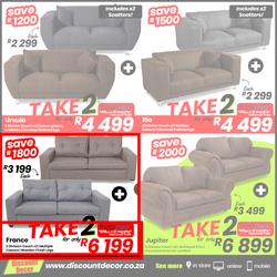 Discount Decor : Start Saving With Package Deals (19 July - 30 Sept 2019), page 4
