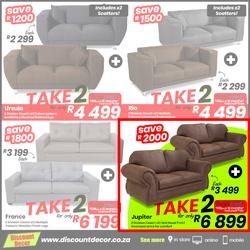 Discount Decor : Start Saving With Package Deals (19 July - 30 Sept 2019), page 4
