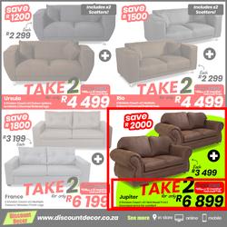 Discount Decor : Start Saving With Package Deals (19 July - 30 Sept 2019), page 4