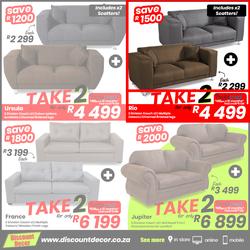 Discount Decor : Start Saving With Package Deals (19 July - 30 Sept 2019), page 4