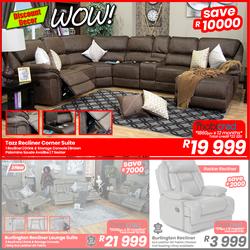 Discount Decor : Start Saving With Package Deals (19 July - 30 Sept 2019), page 5