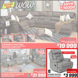 Discount Decor : Start Saving With Package Deals (19 July - 30 Sept 2019), page 5