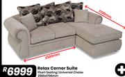 Relax Corner Suite