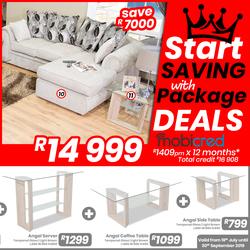 Discount Decor : Start Saving With Package Deals (19 July - 30 Sept 2019), page 7