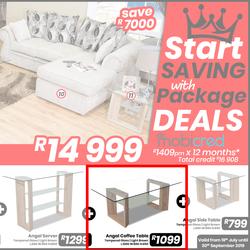 Discount Decor : Start Saving With Package Deals (19 July - 30 Sept 2019), page 7