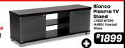 Bianca Plasma TV Stand