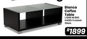 Bianca Coffee Table