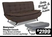 Booysen clearance sleeper couch