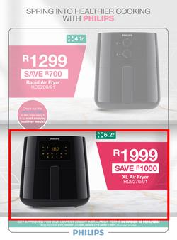 House & Home : Spring Savings (01 September - 30 September 2023 While Stocks Last), page 2