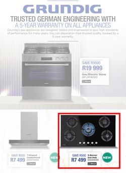 House & Home : Discover State-Of-The-Art Gas Solutions (29 September - 26 October 2023), page 2