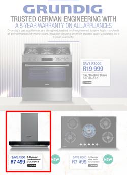 House & Home : Discover State-Of-The-Art Gas Solutions (29 September - 26 October 2023), page 2