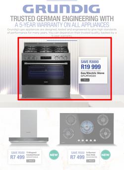 House & Home : Discover State-Of-The-Art Gas Solutions (29 September - 26 October 2023), page 2