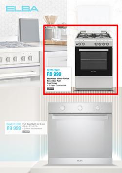 House & Home : Discover State-Of-The-Art Gas Solutions (29 September - 26 October 2023), page 4