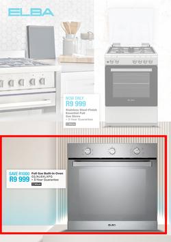 House & Home : Discover State-Of-The-Art Gas Solutions (29 September - 26 October 2023), page 4