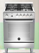 La-Germania 4-Burner Gas Stove TU64031DXS